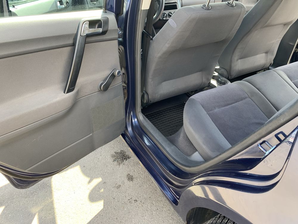 Volkswagen Polo 2004 9N