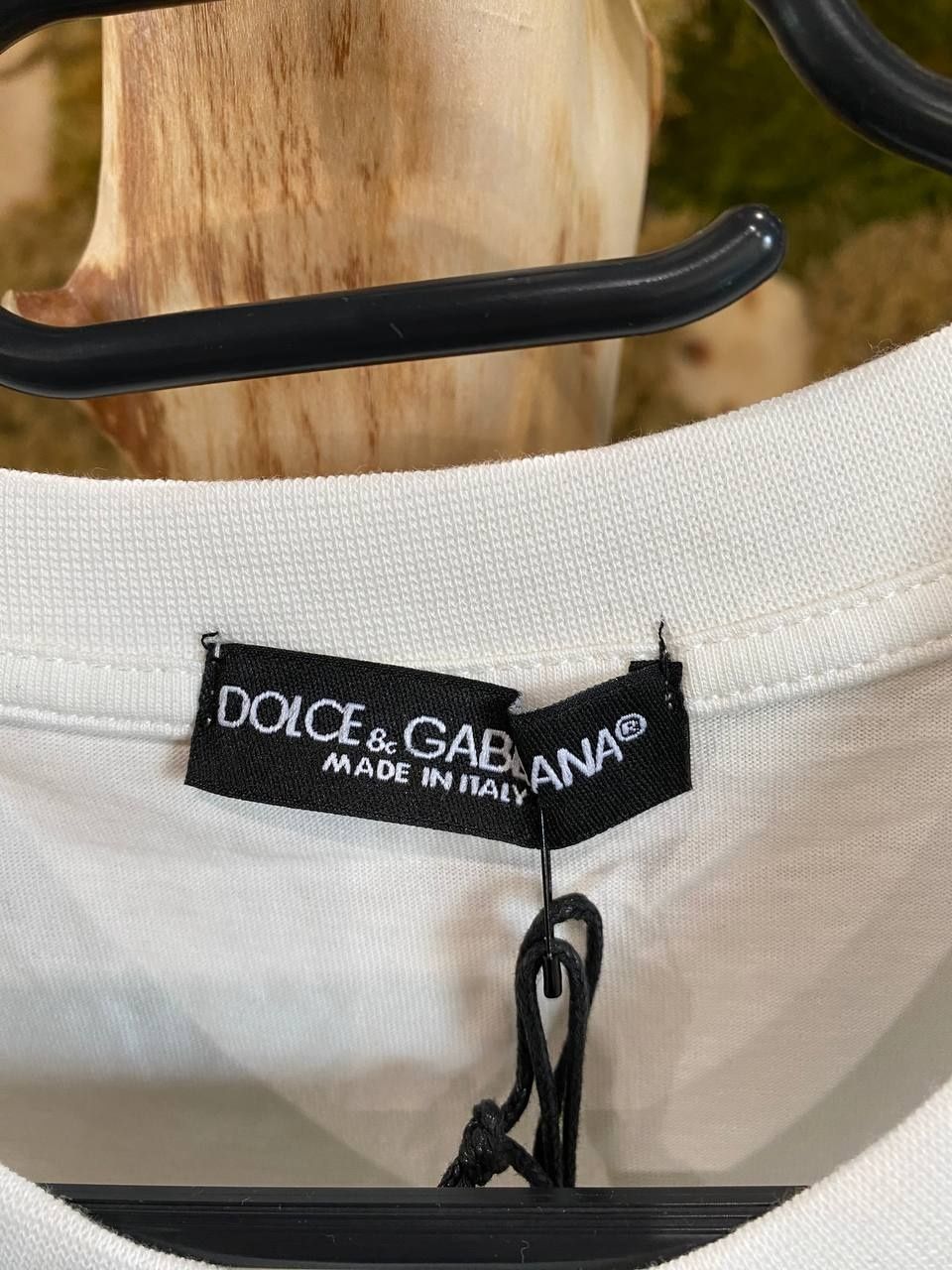 Dolce & Gabbana koszulka