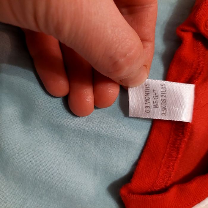 Новорічний костюм Санта Клаус.