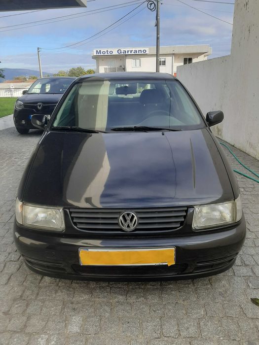 Vendo WV Polo 1998