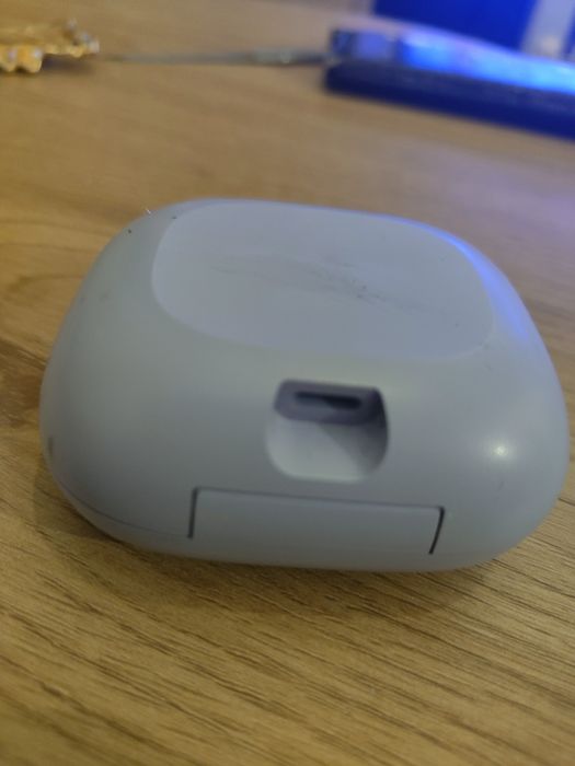 Słuchawki dokanałowe BEATS Powerbeats Pro 2 Hiperfiolet bezprzewodowe