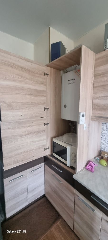 Продам 1 кімнатну квартиру вул. ЧЕРКАСЬКА,16 ЖК Петропавлівський посад