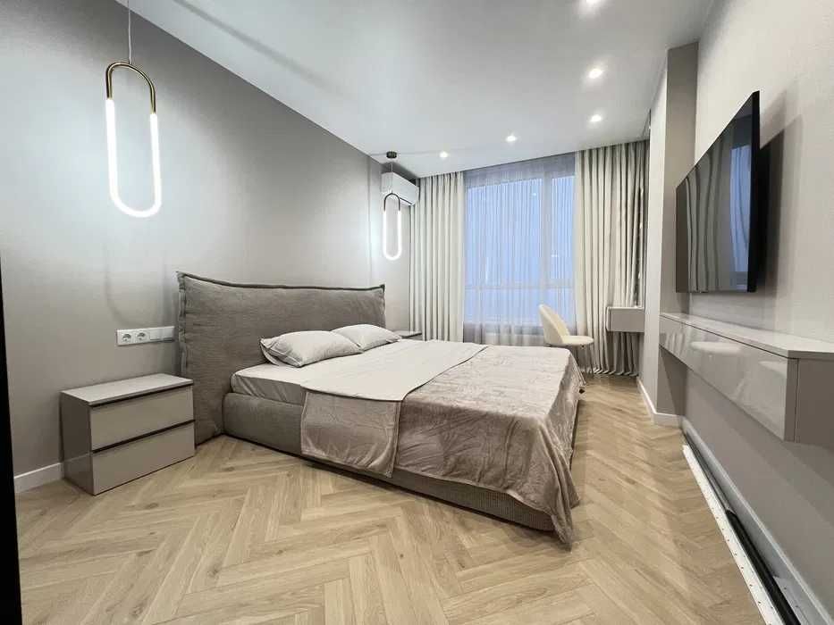 Мега знижка! Продам стильну 3-кімн. кв-ру ЖК Svitlo Park Печерськ