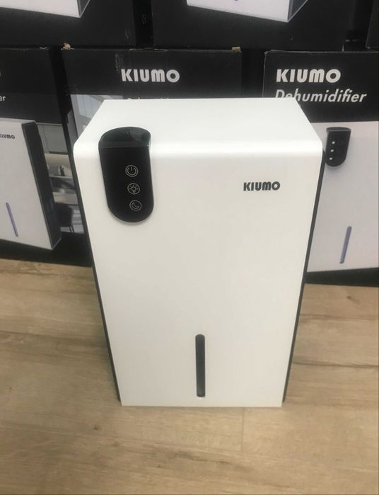 Осушувач повітря Kiumo , 30м2