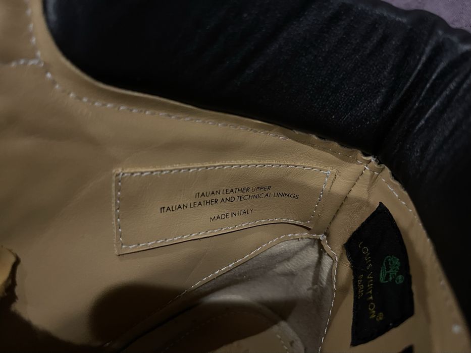 Buty Timberland LV 44 męskie