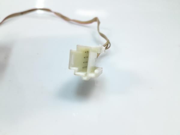 Comando / botão / interruptor multifunções MERCEDES-BENZ Classe C (W20