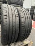 Opony letnie 195/65/R15 Continental PremiumContact 6 / 2022r -2 sztuki