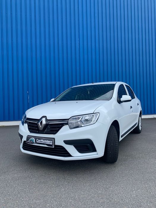 Продам Renault Logan 2020