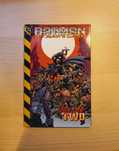 Batman No Man's Land Vol.2 TPB DC Comics penguin