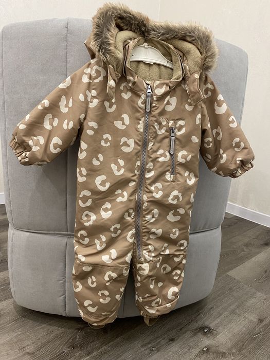 Дитячий комбінезон h&m