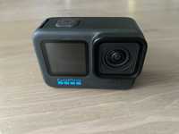 Kamera GoPro Hero 10 - stan bdb!