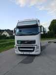 Volvo FH 500EEV  Volvo FH500 E5, Mega,low-deck, Salon polska, I Właściciel od poczatku