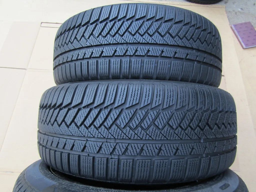 4x Felgi Koła 18 Volvo S40 V60 S90 V90 C30 S60 XC40 XC60 + Opony 235/45 18