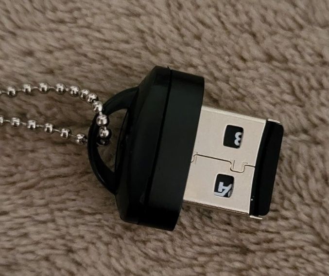 Адаптер Переходник USB Type-C microSD USB