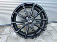 alufelgi NISSAN r17 5x114,3 NOWE Juke Leaf Pulsar Qashqai X-Trial Tida