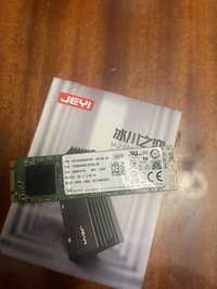 SSD m2 Hynix 256GB