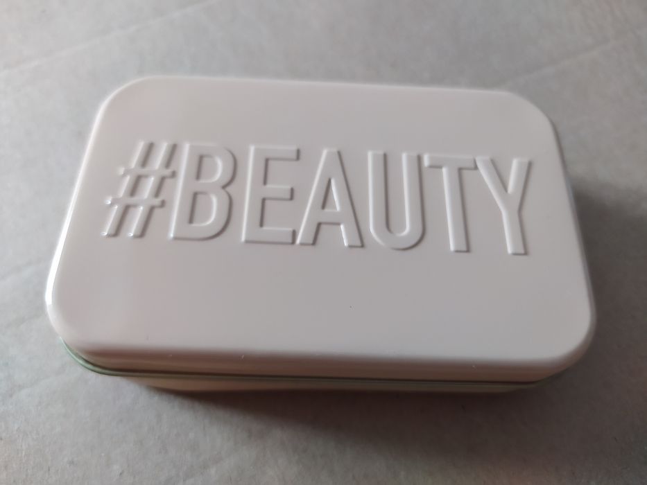 Conjunto para sobrancelhas NOVO