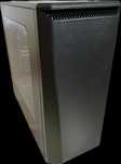 Obudowa Phanteks Eclipse P400 Midi Tower czarny