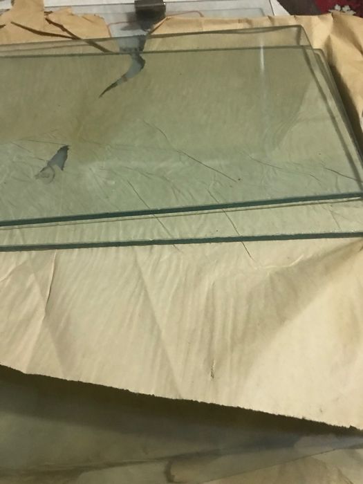 Szyby, szyba, półka szklana, szklane półki