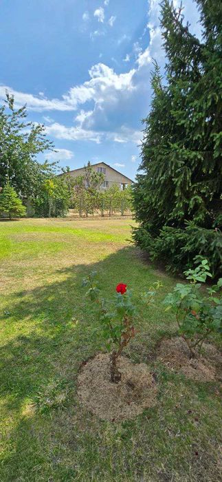 Дом в Золотой Горке, 20 соток, делимый участок, винный погреб, сауна