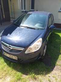 Sprzedam auto Opel Corsa