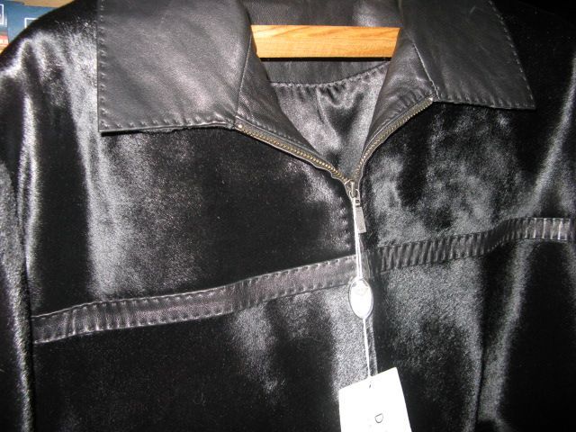 Продается куртка мужская новая натуральный мех фирма DEMMY