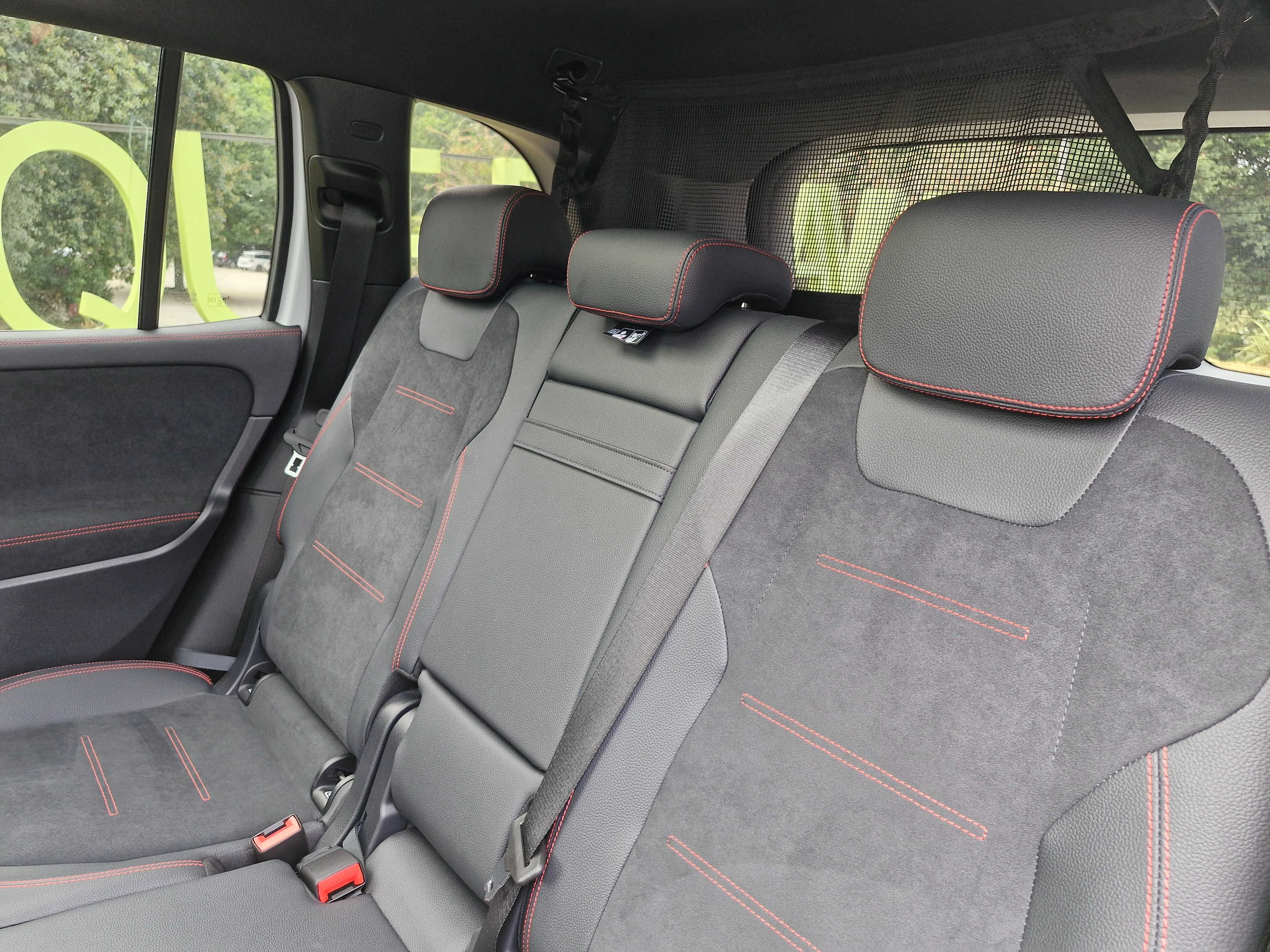 Mercedes-Benz EQB 250+ AMG Line