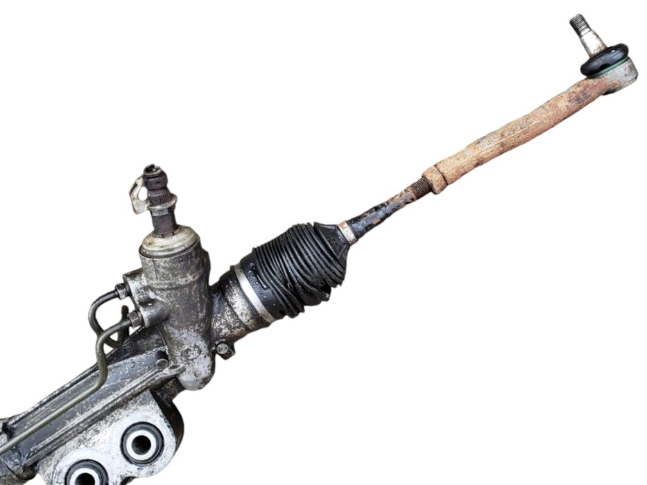 Рулевая рейка правый руль Nissan Pathfinder R51 2005-2012 разборка