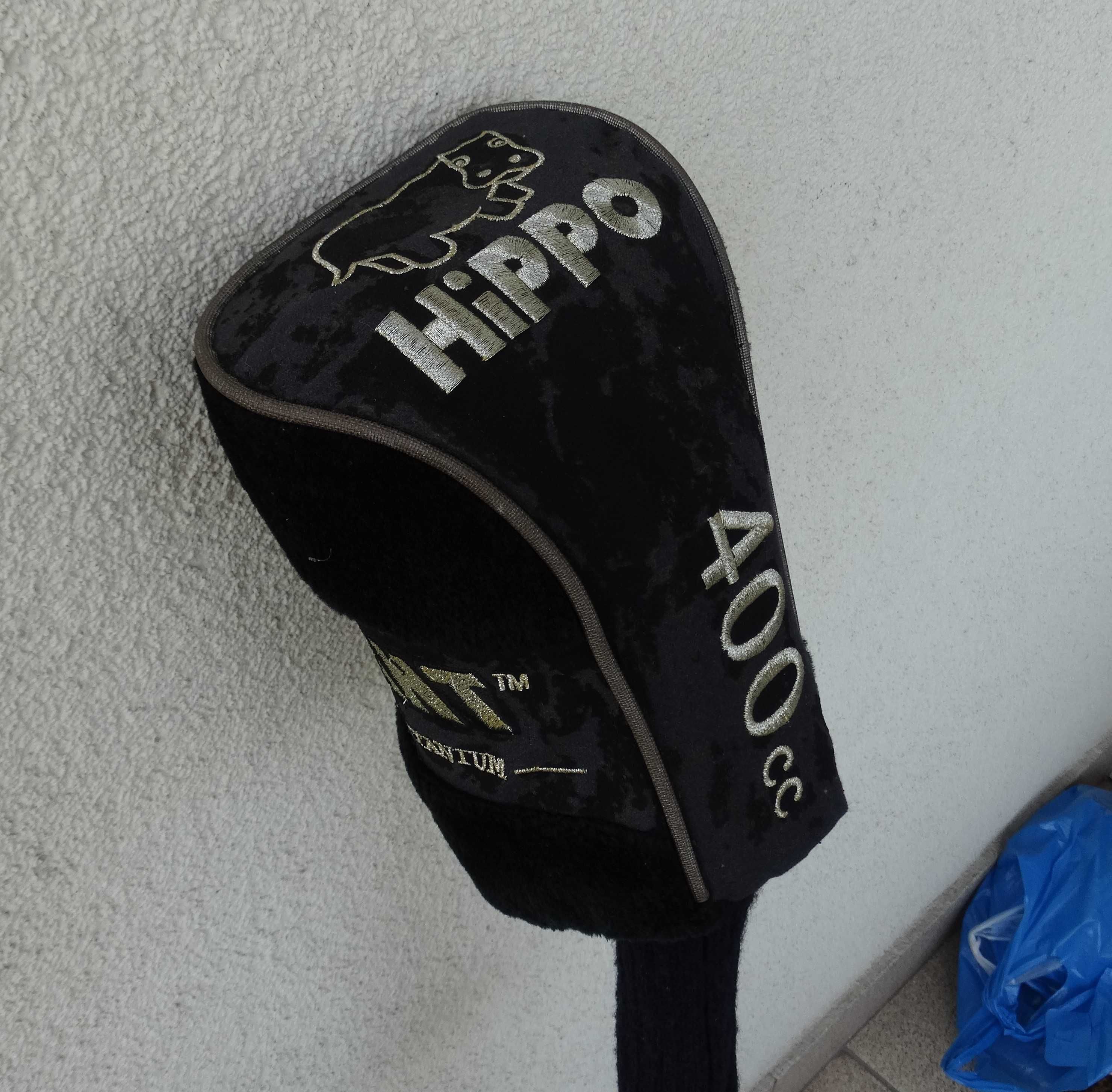 Driver golfowy Hippo Giant 9 st.