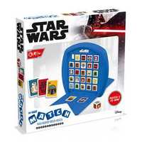 Match Star Wars, Winning Moves, gra