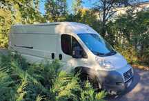 Fiat Ducato  Fiat Ducato L3H2 Sprzedaż