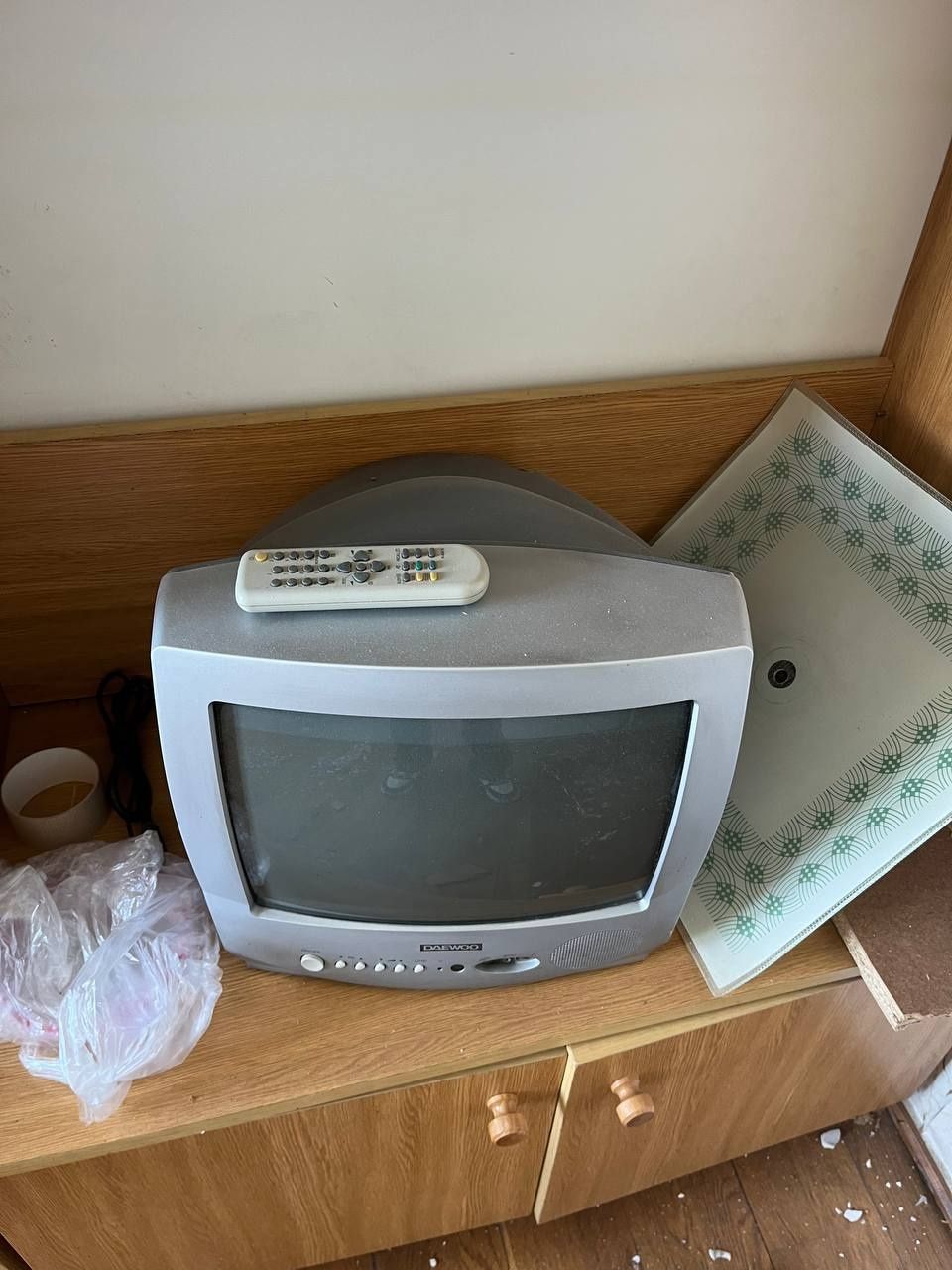 Telewizor panasonic /daewoo