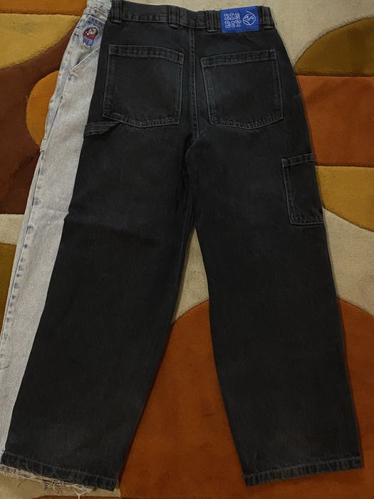 Пак речей, osiris, nike shox, jordan 38, big boy, polar, lv