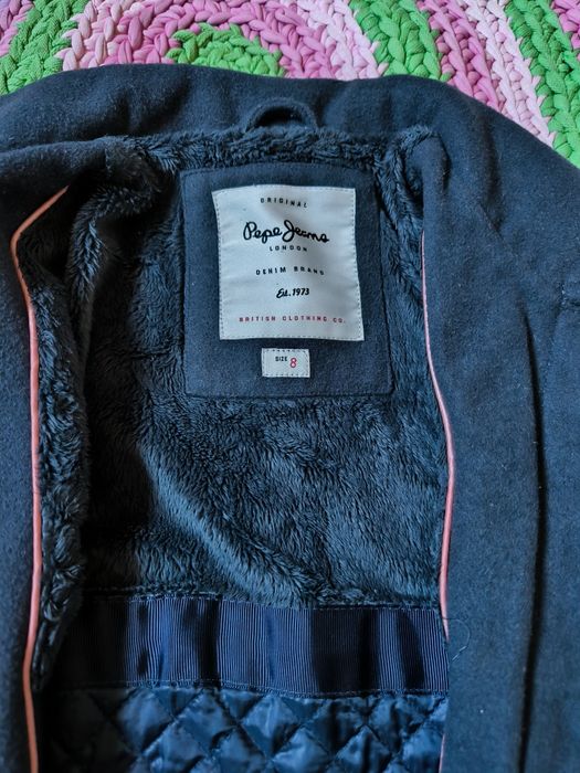 Casaco Pepe Jeans