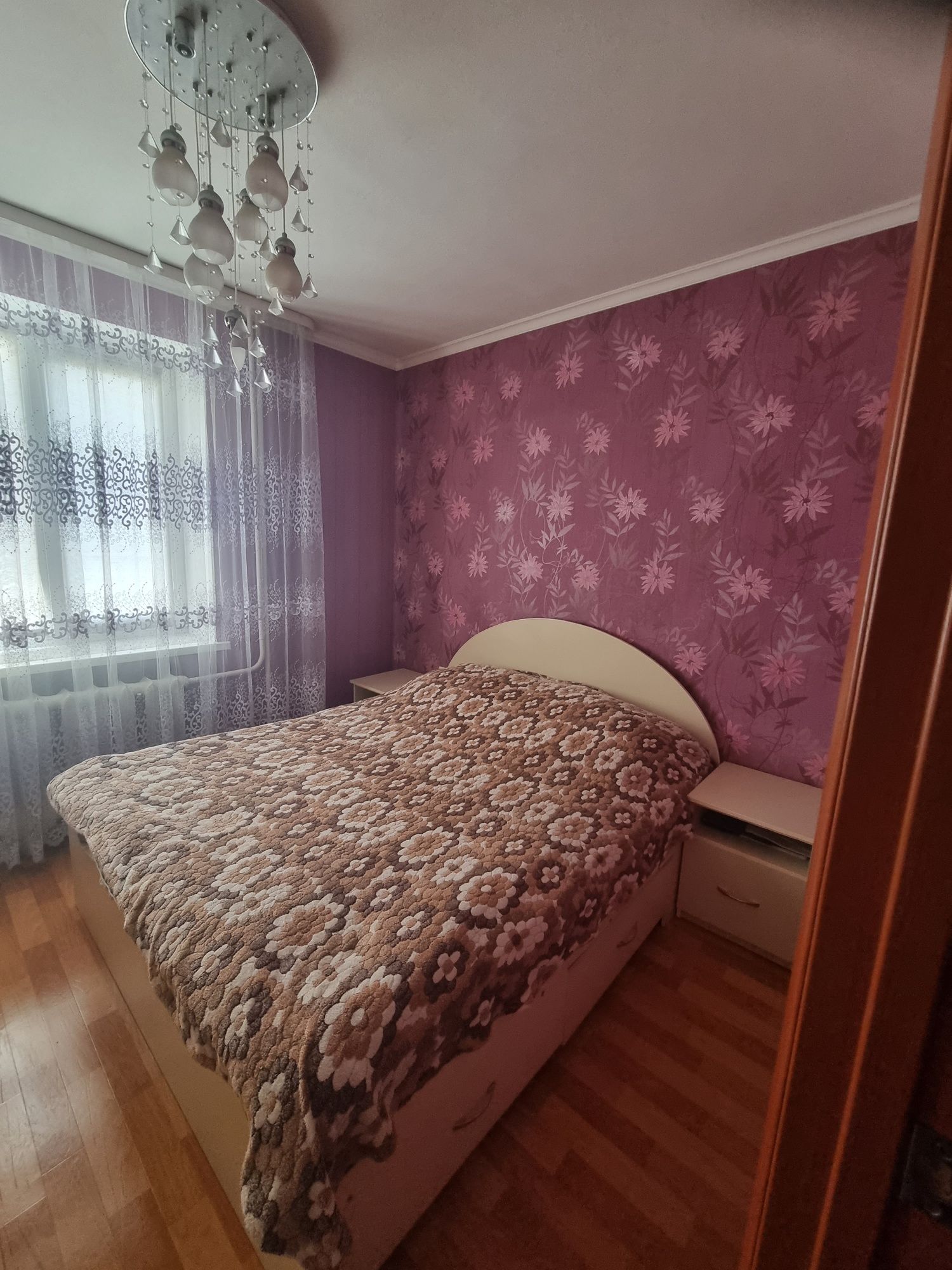 Продам квартиру в центре