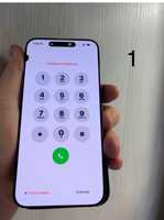 Дисплей iPhone 15 Pro Max екран розборка оригинал оригінальний донор