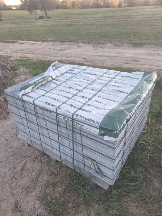 Kostka Fiesta superbruk