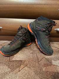 Чоловічі зимові тактичні трекінгові черевики Grisport 14903S18G