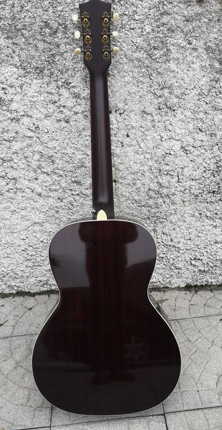 Sigma LM-SG00 Electro Acoustic
