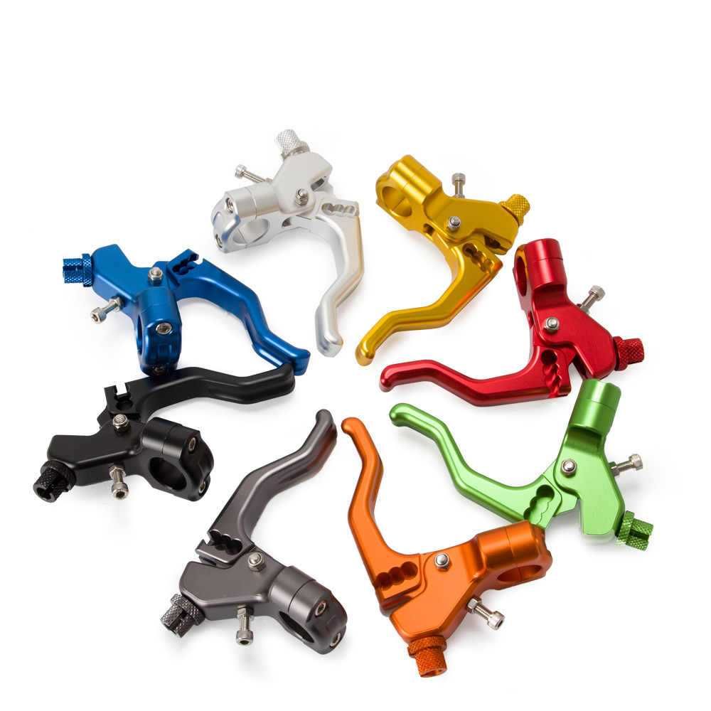Klamka stunt cross FX CNC ( nie RSC ) sprzęgła easy pull tor accel