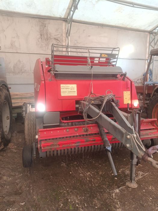 Prasa unia famarol df 1.8d
