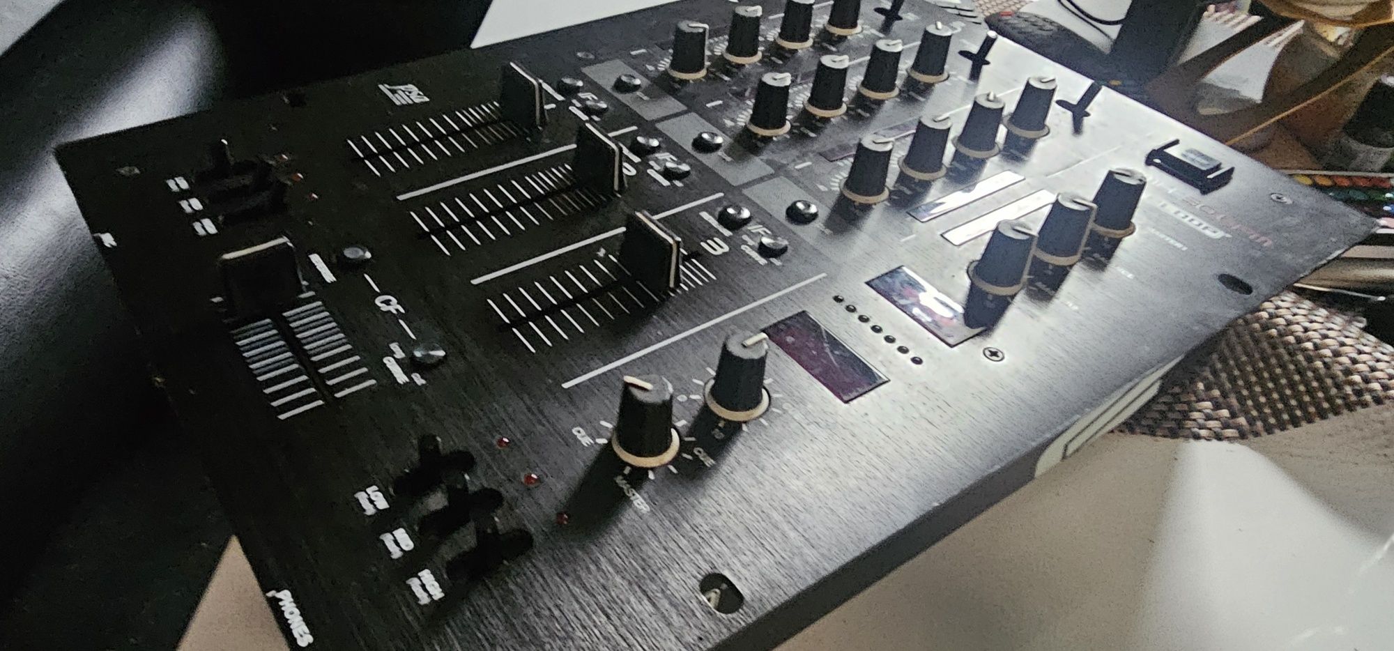 Mikser Reloop RMX 30 Bpm