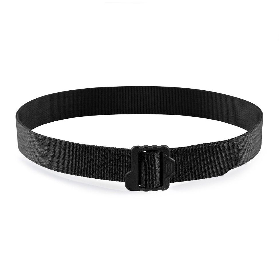 pas double duty tactical belt m-tac czarny s