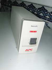 BACK - UPS, marca APC - 300 - com bateria