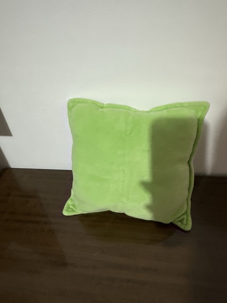 Podusia z chłopczykiem
