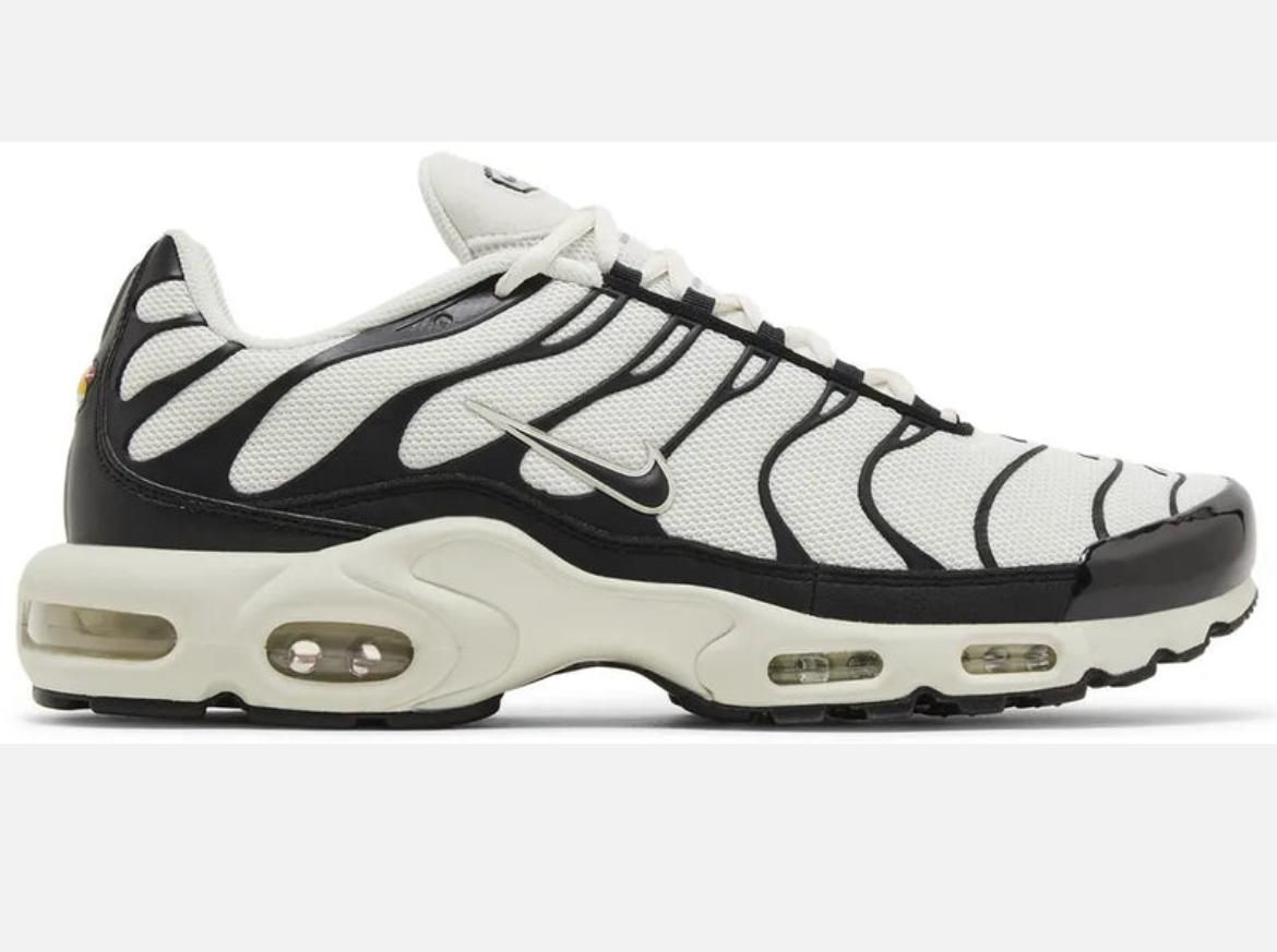 Nike Air Max Plus TN buty nowe sneakersy sportowe białe 36–46