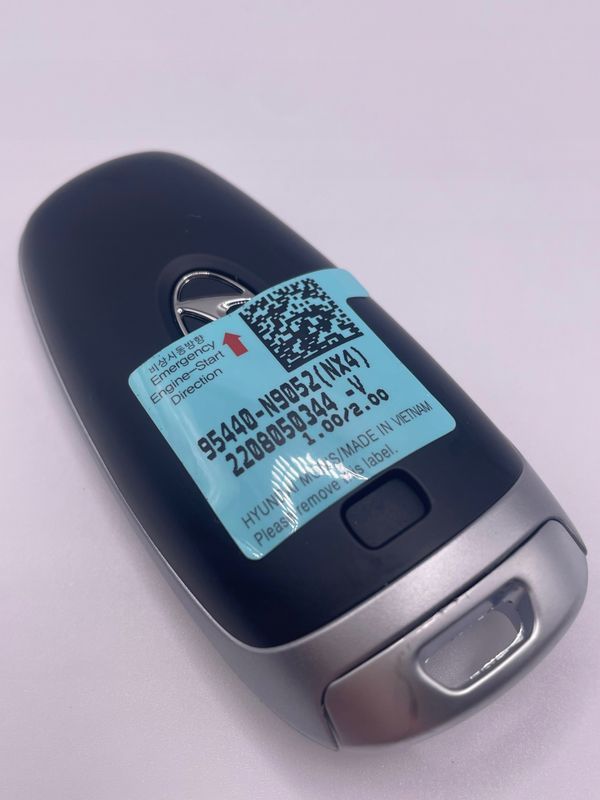 Hyundai Tucson 2022 Kluczyk Smart Key Oe