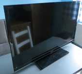 Telewizor SONY 42 cale KDL-42EX440 w super stanie + pilot.