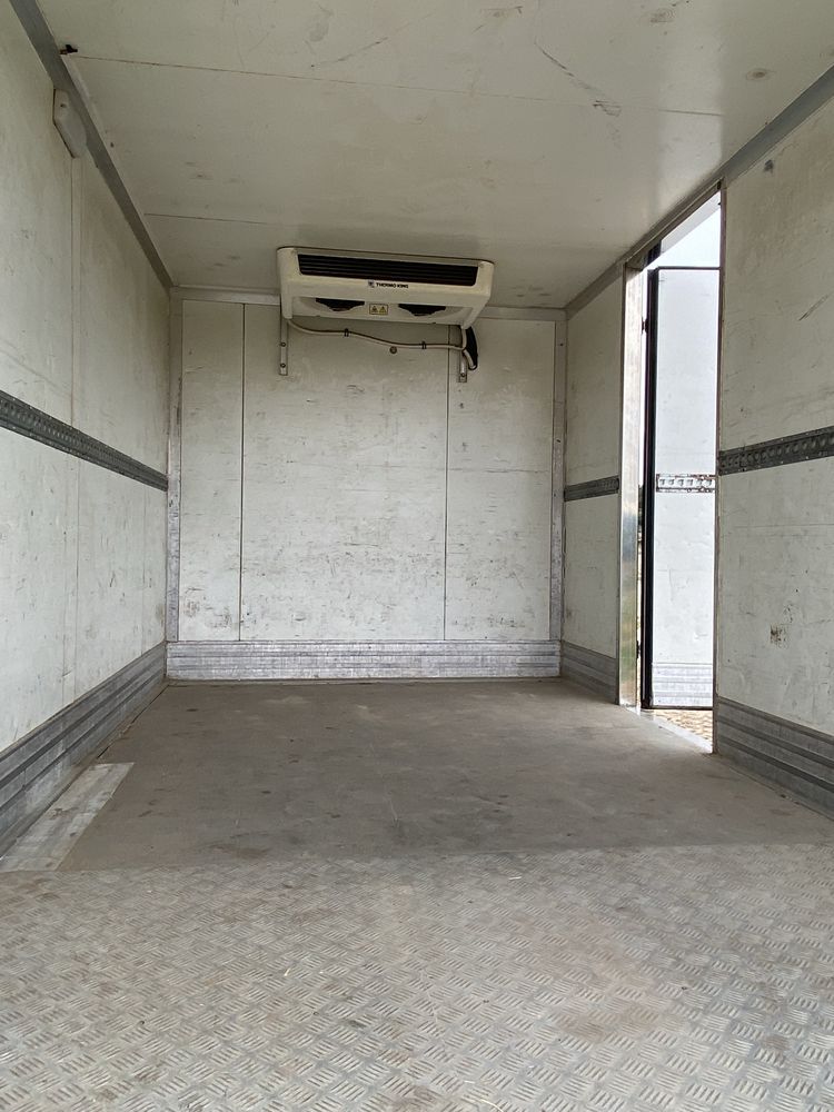 Fiat Ducato kontener 3.0