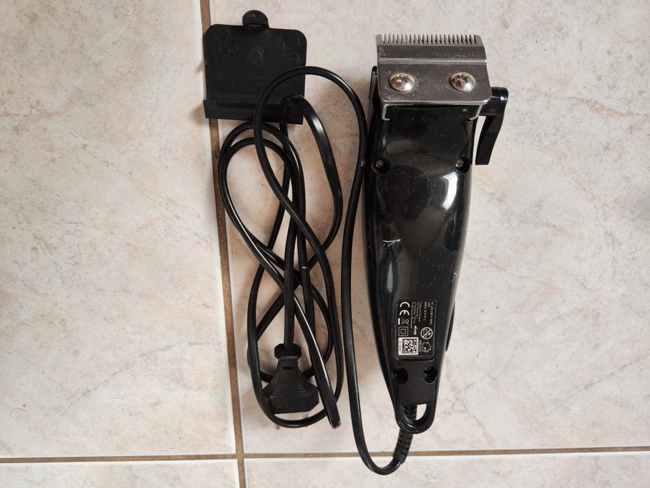 Maszynka Esperanza do strzyżenia . Przerwane uzwojenie.